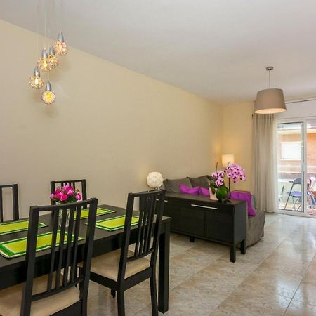 Homeholidaysrentals Salvador Pineda de Mar Luaran gambar