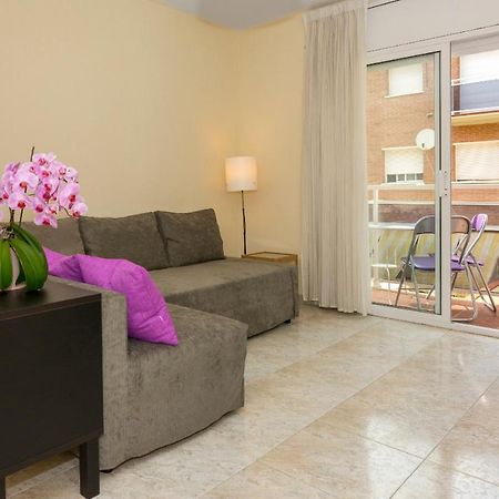 Homeholidaysrentals Salvador Pineda de Mar Luaran gambar