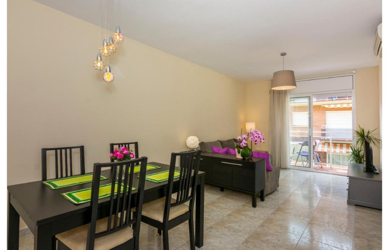 Homeholidaysrentals Salvador Pineda de Mar Luaran gambar