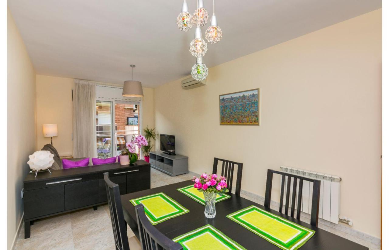 Homeholidaysrentals Salvador Pineda de Mar Luaran gambar