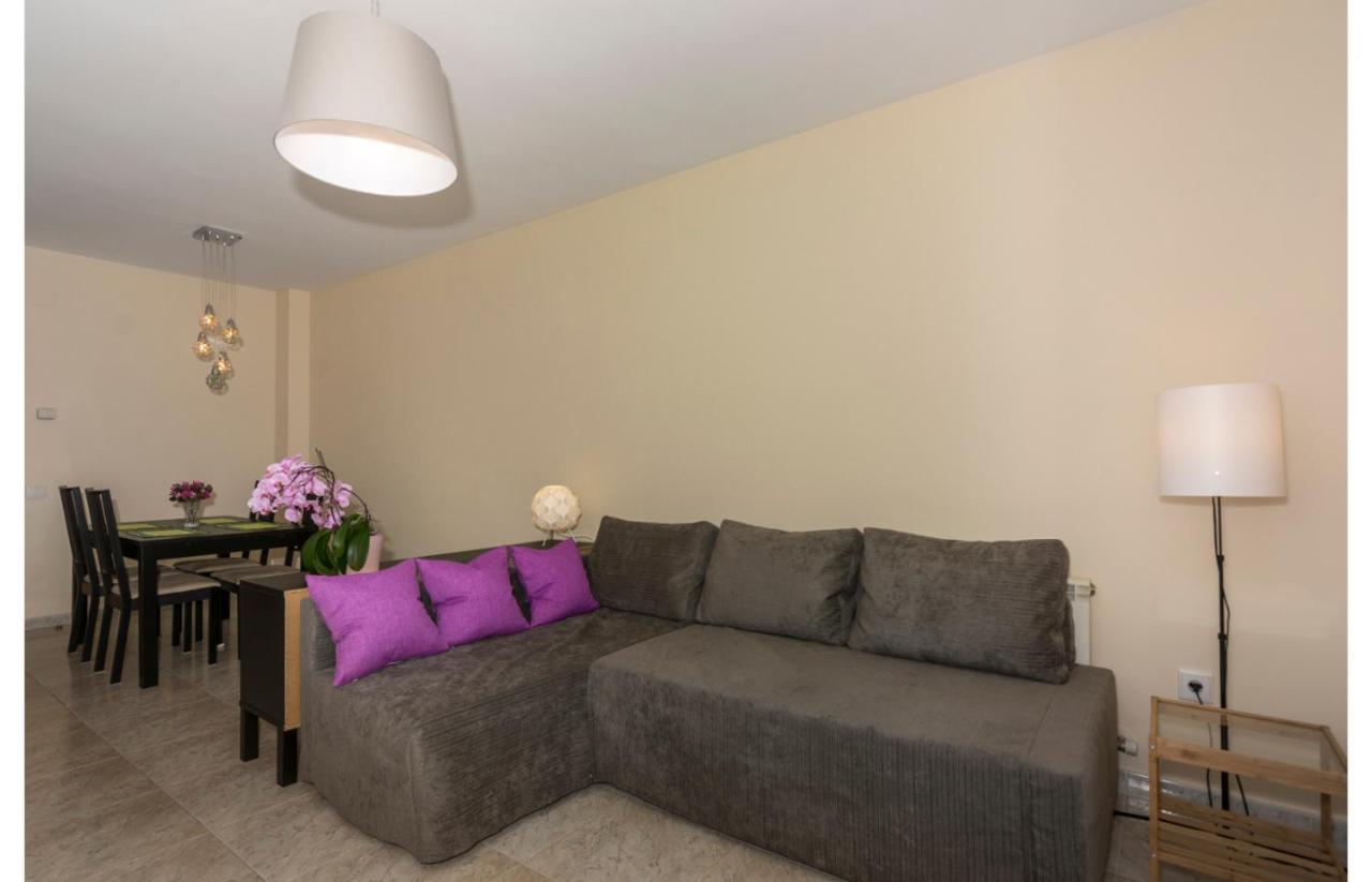 Homeholidaysrentals Salvador Pineda de Mar Luaran gambar