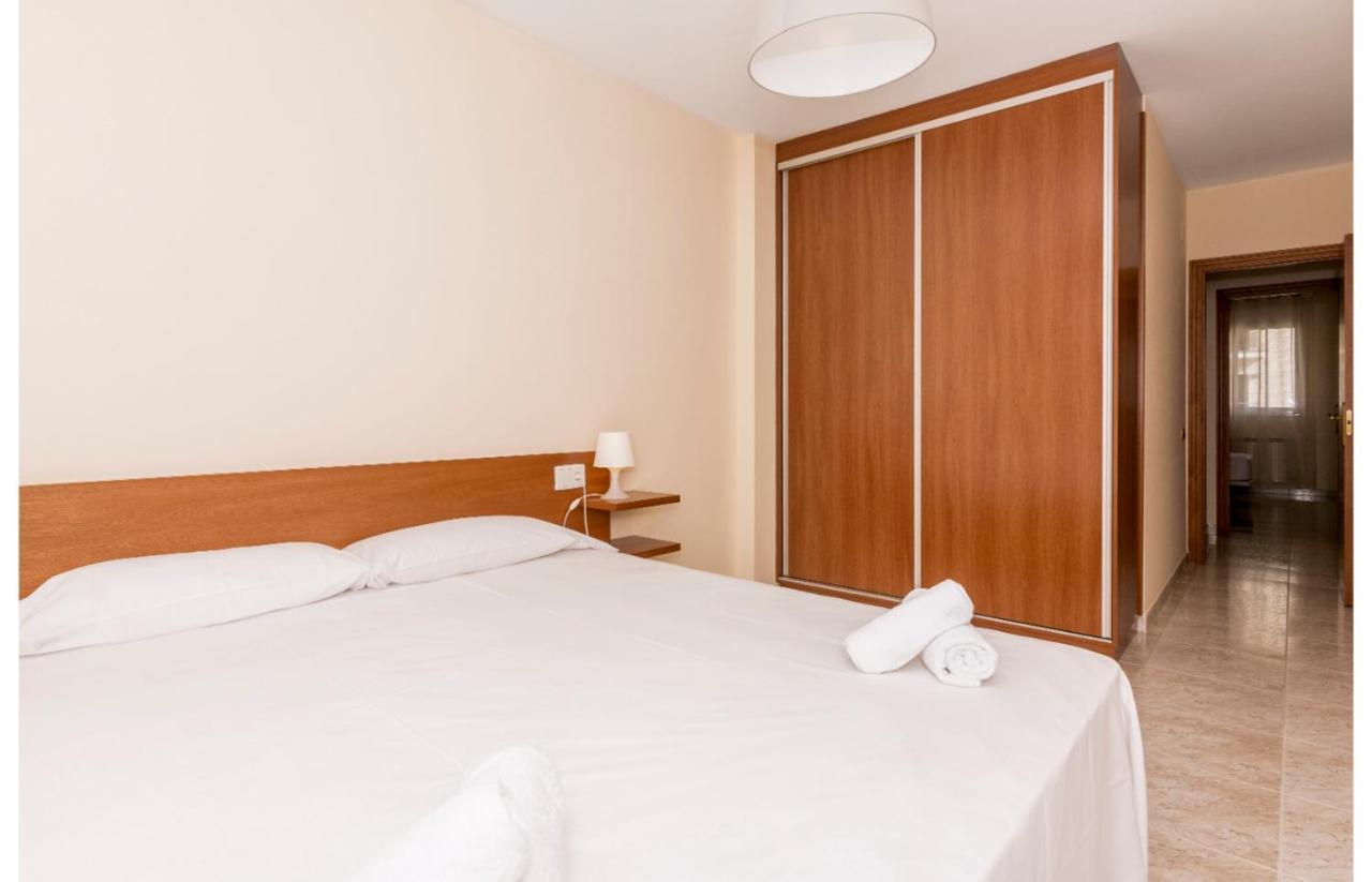Homeholidaysrentals Salvador Pineda de Mar Luaran gambar