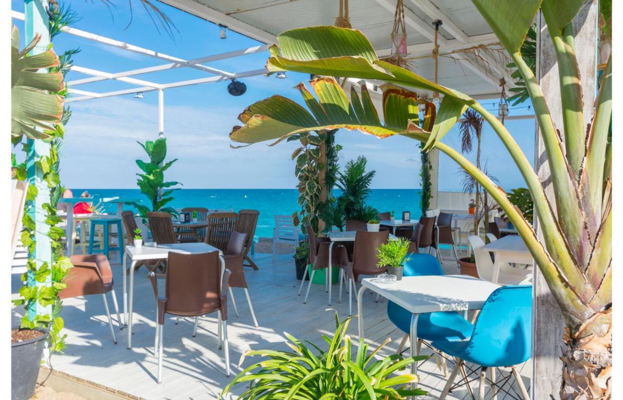 Homeholidaysrentals Salvador Pineda de Mar Luaran gambar