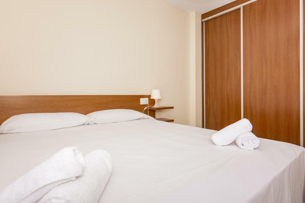 Homeholidaysrentals Salvador Pineda de Mar Luaran gambar