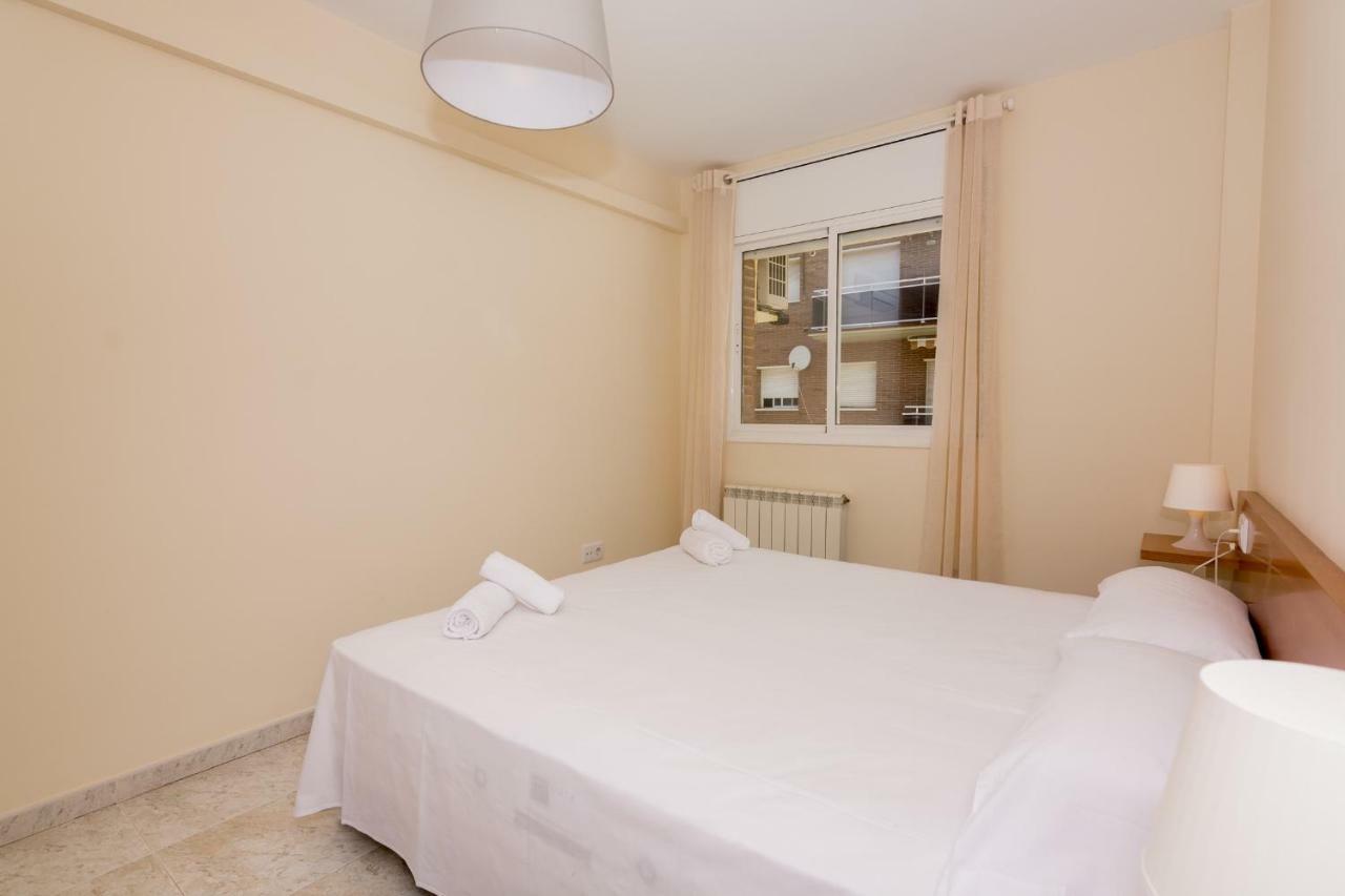 Homeholidaysrentals Salvador Pineda de Mar Luaran gambar