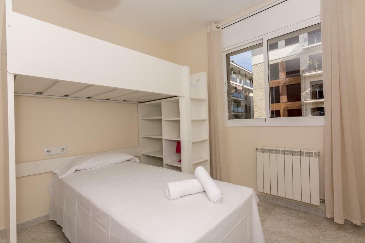 Homeholidaysrentals Salvador Pineda de Mar Luaran gambar